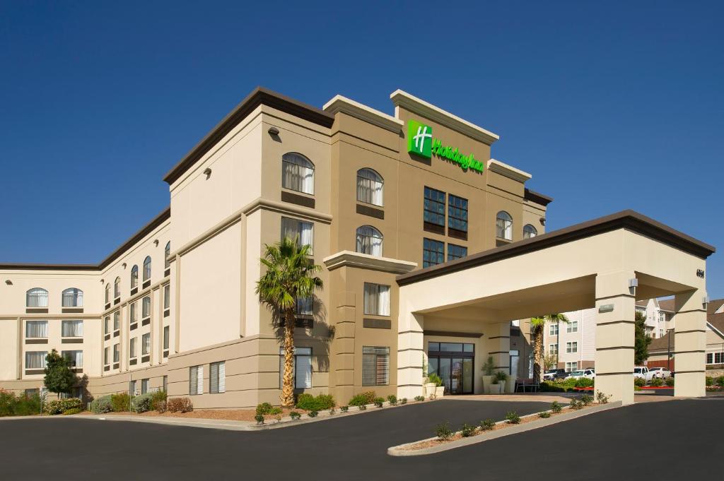 Holiday Inn El Paso Airport an IHG Hotel Main image 1